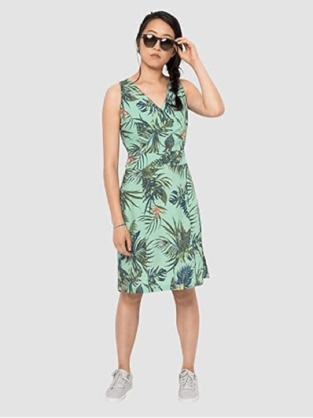 Jack Wolfskin Wahia Tropical Dress